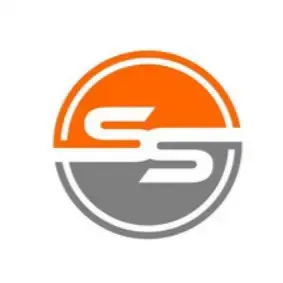 store logo
